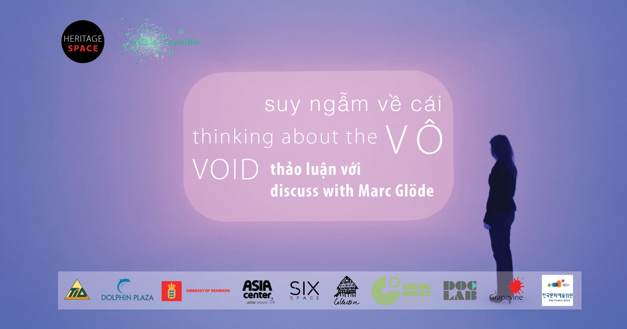 MAP-ExTalk 3: Suy Ngẫm về cái Vô